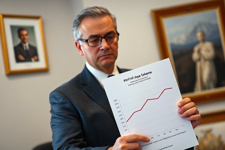 Malta PN’s First-Time Buyer Scheme: Helping 750 in a Decade?
