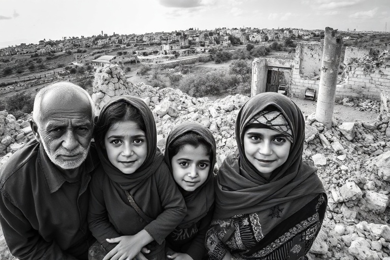Malta Malta & The Nakba: The Story Beyond 1948