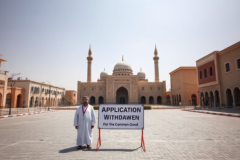 Malta Luqa Mosque Plans Withdrawn: Islamic Solidarity’s U-Turn