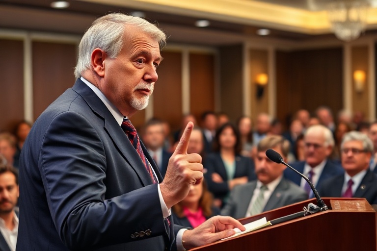 Malta Former Chamber President Warns: ‘Beware of Big Promises’