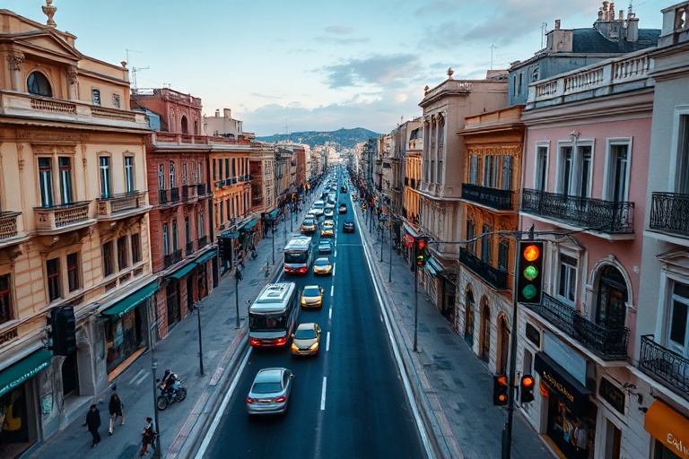 Malta AI’s Coming to Malta’s Roads: Smarter Traffic Lights on the Way
