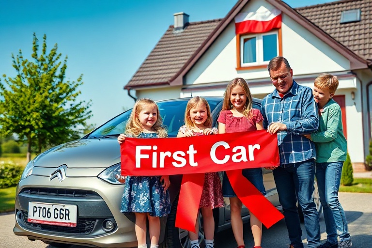 Malta PL’s €12k Car Grant Promise: A Game-Changer for Big Families