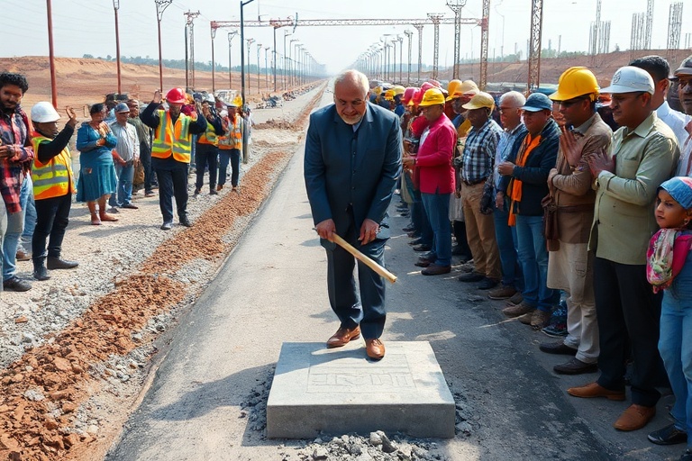 Malta Malta’s Roads Get Political Makeover