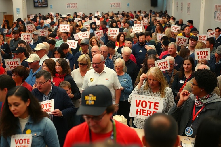 Malta Malta Election: So Many Faces, So Little Time