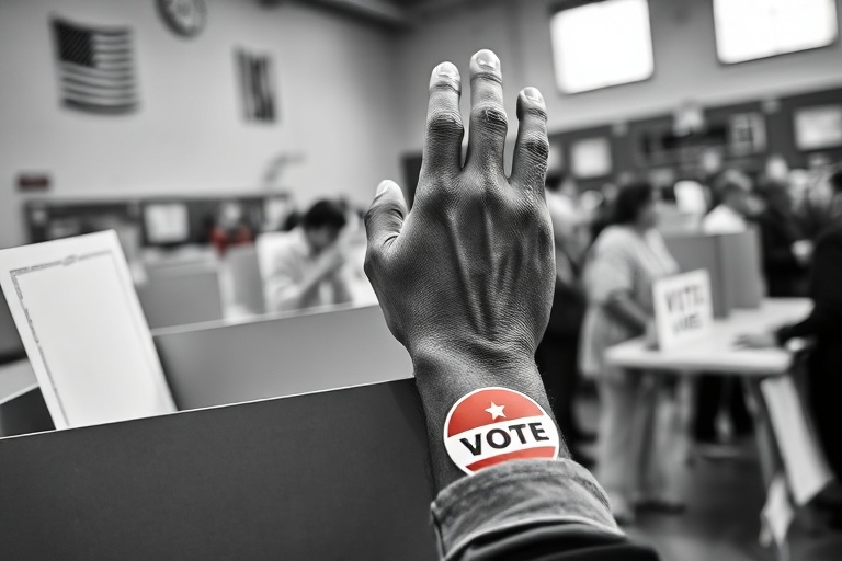 Malta Malta’s Election Musings: What’s on Voters’ Minds?