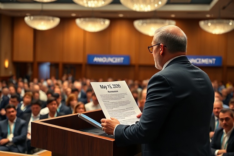 Malta Malta’s Biggest Announcements: What’s in Store on May 15, 2026?