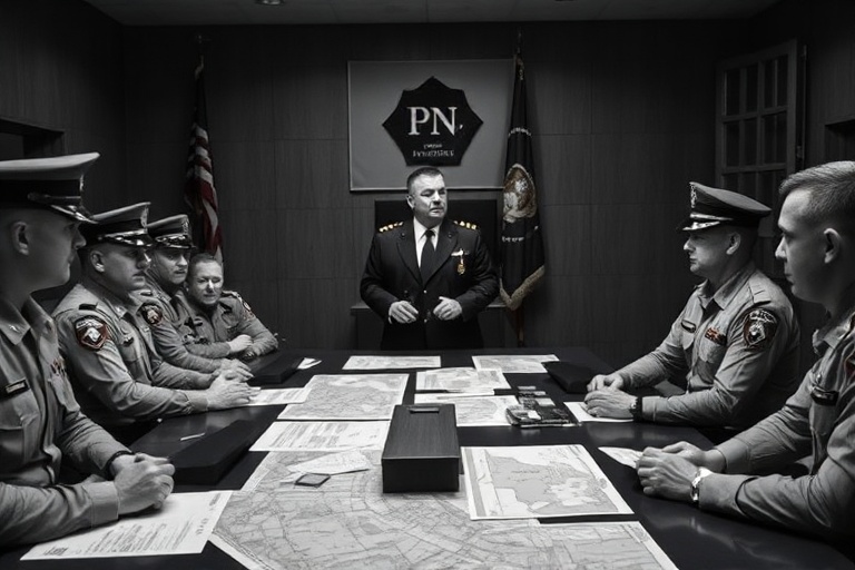 Malta PN would set up police-army task force on drug and human trafficking