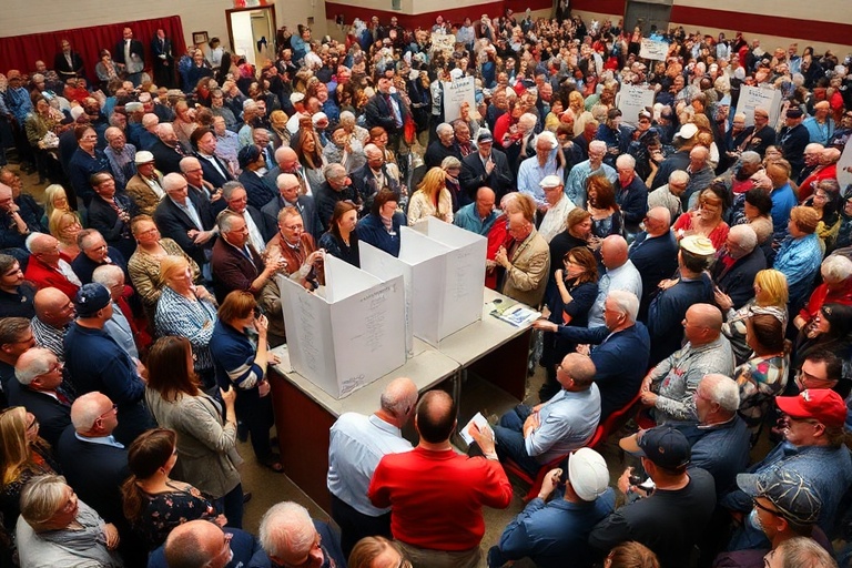 Malta Malta Election: Navigating the Human Labyrinth