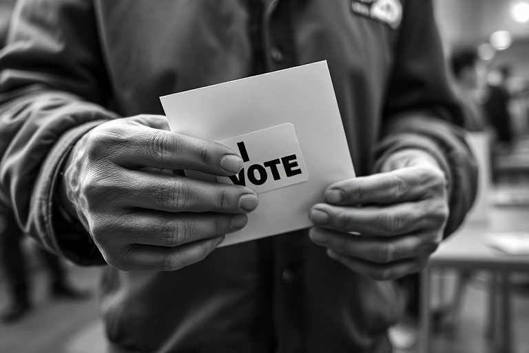 Malta Malta’s Election: A Tale of Two Parties and an Unpredictable Future