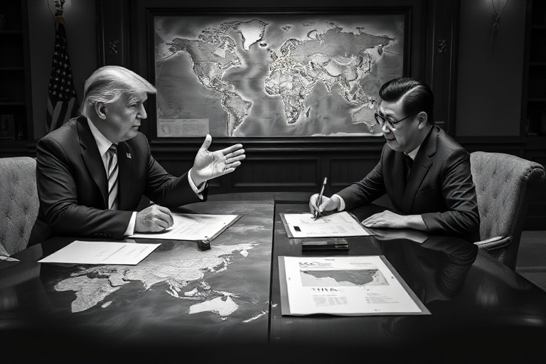 Malta Trump’s Trade Triumphs: A Malta Perspective