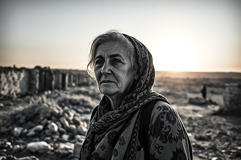 Malta The Nakba: Malta’s Connection to Palestine’s Ongoing Story