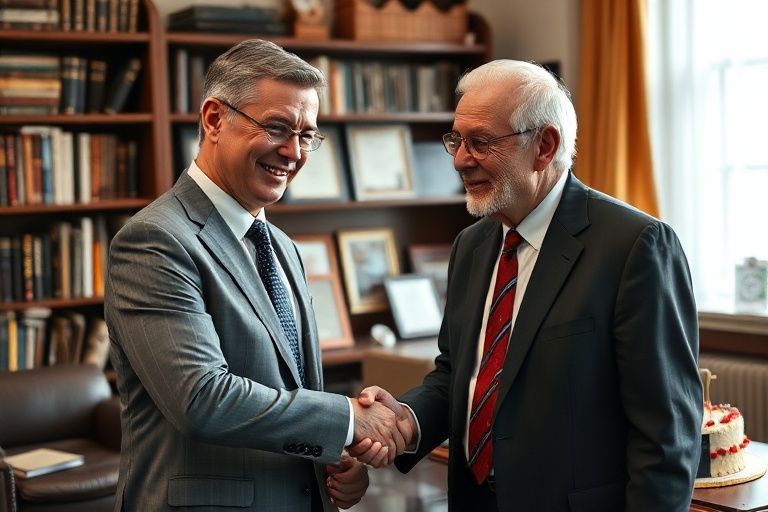 Malta New Director at Dr Werner & Partners: A Fresh Perspective for Malta’s Legal Industry