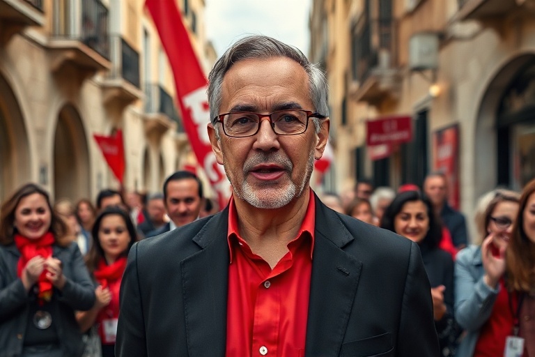 Malta District 2: Abela’s Labour Fortress