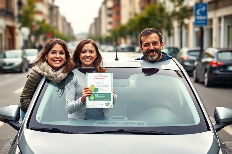 Malta PL Pledges €12k Car Grants for Big Families