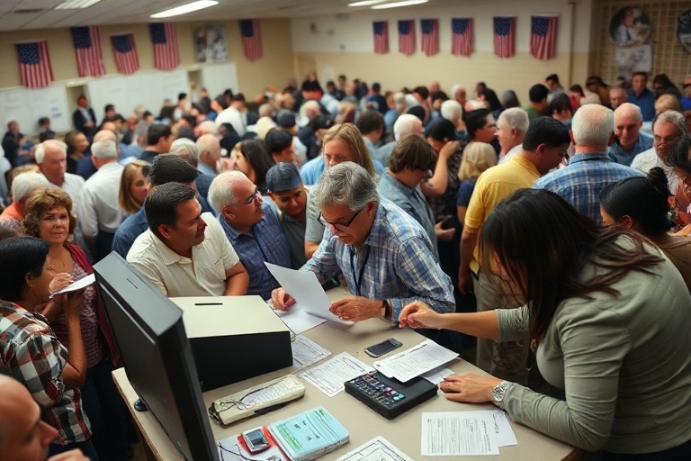 Malta Malta Election: Navigating the Marketplace of Ideas