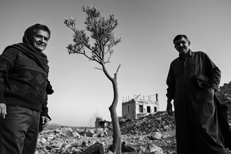 Malta The Ongoing Nakba: Malta’s Connection