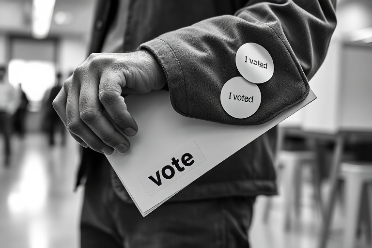 Malta Malta’s Political Pulse: Election Time Musings