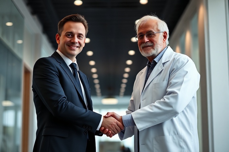 Malta New Director at Dr Werner & Partners: Stefan Azzopardi