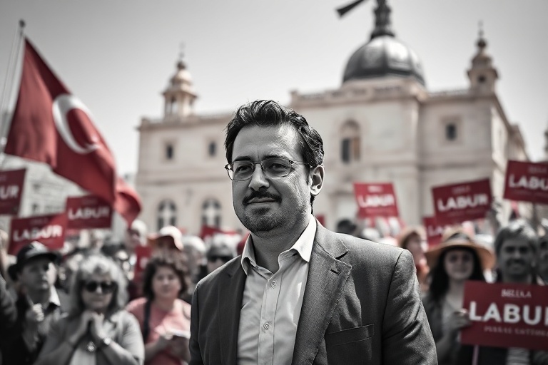 Malta District 2: Labour’s Fortress & Abela’s Candidacy