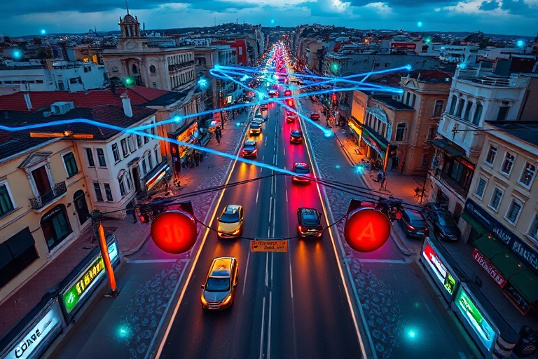 Malta AI’s Coming to Malta’s Roads: Smarter Traffic Lights Ahead