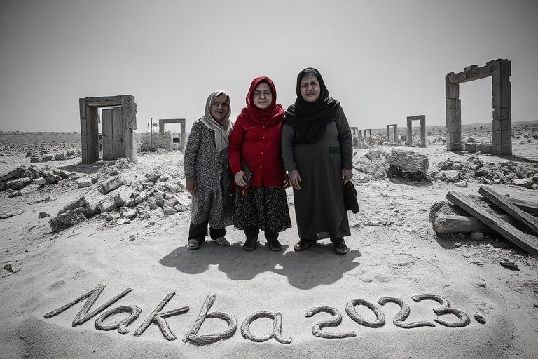Malta The Nakba did not start or end in 1948