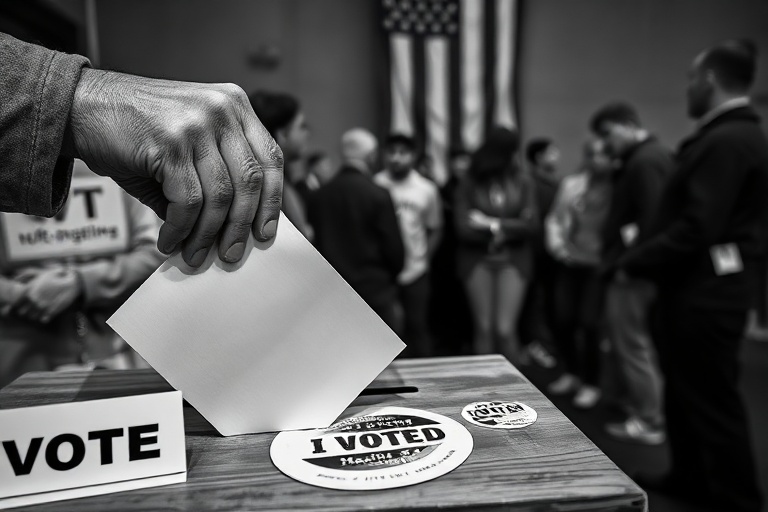 Malta Malta’s Election: A Turning Point?