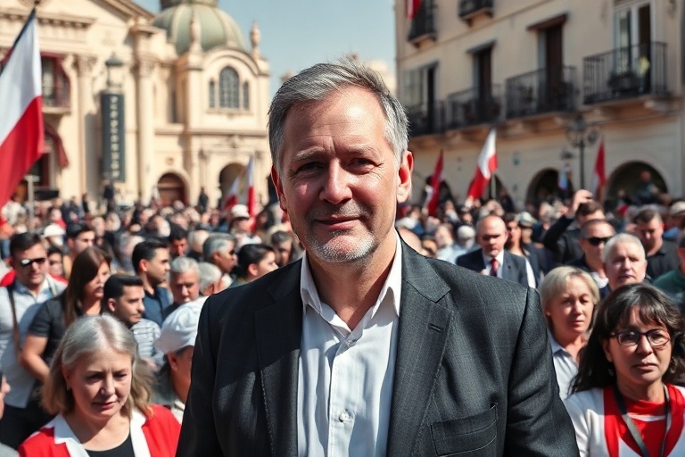 Malta District 2: Malta’s Labour Fortress Led by Abela