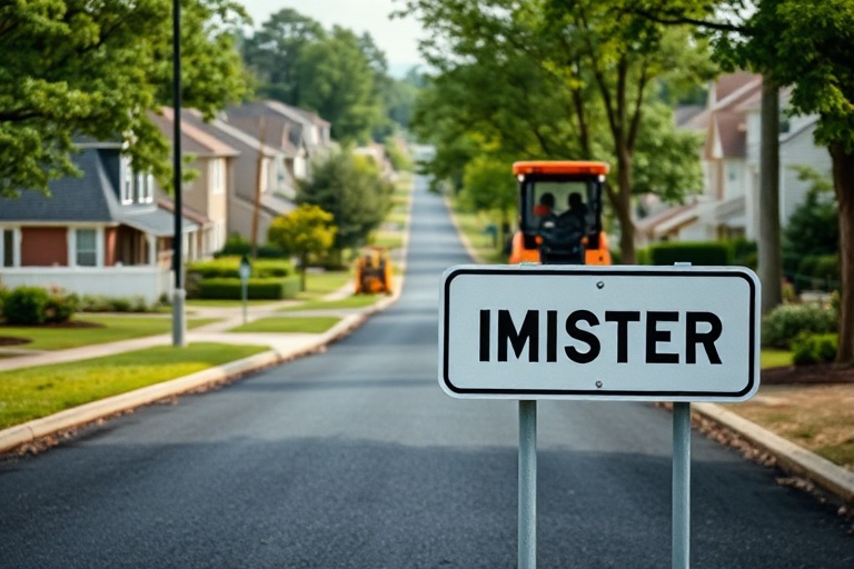 Malta Rabat’s Potholes Vanish as Minister’s Constituents Get Smooth Ride