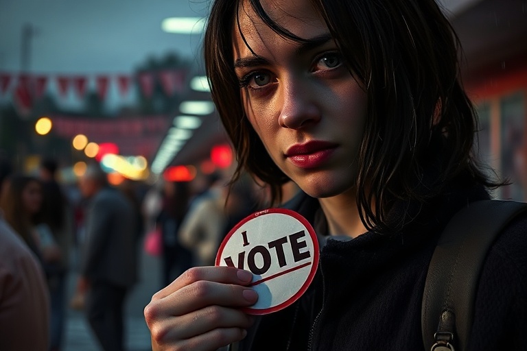 Malta Malta’s Election: A Stroll Through the Political Pulse