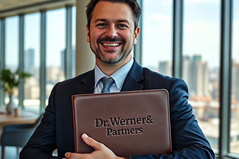 Malta New Director Steers Dr Werner & Partners into the Future