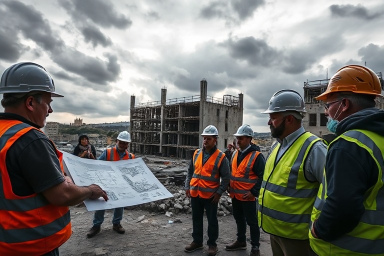 Malta Naxxar’s Towering Concern: Momentum Calls for Probe
