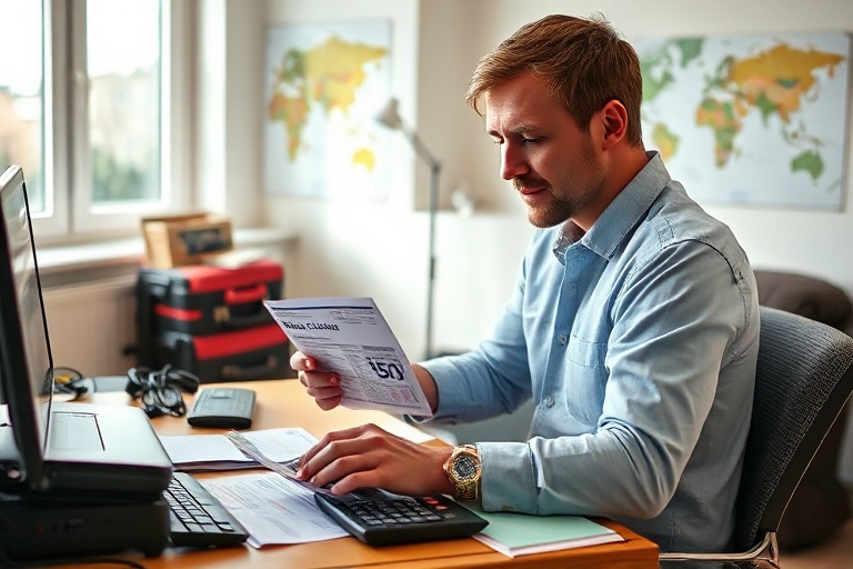 Malta Financial Details British Expats Overlook When Relocating Abroad