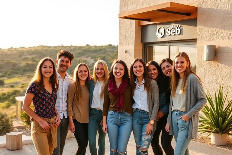 Malta Fondazzjoni Sebħ Opens First Transitional Residence for Youth Leaving Care