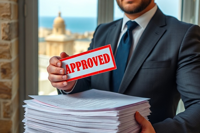 Malta Malta: Selecting Investment, Not Just Attracting It