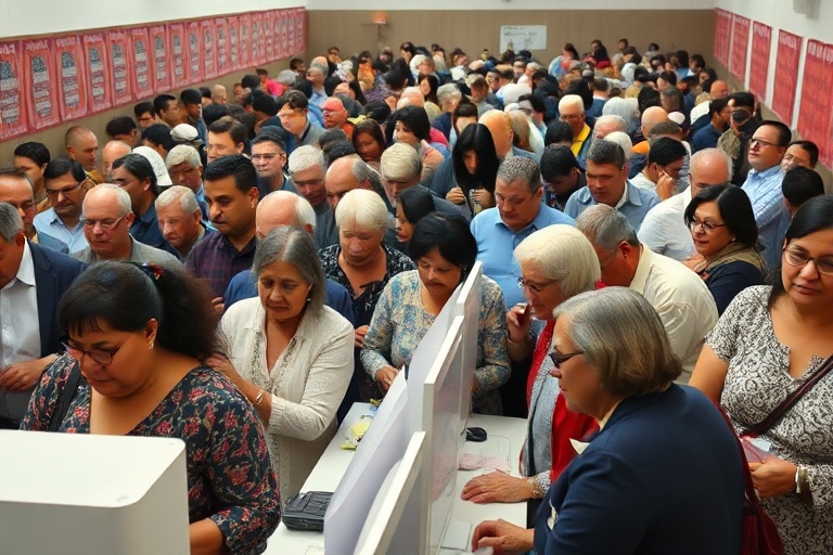 Malta Malta Votes: A Whirlwind Tour of Election Season