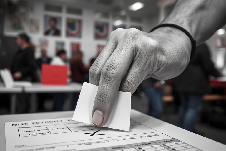 Malta Malta’s Election: Old Faces, New Voices