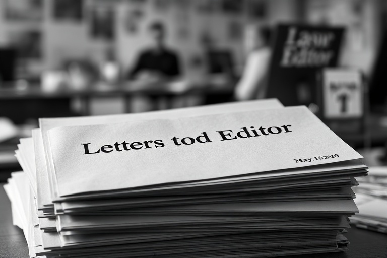 Malta Malta’s Mailbox Musings: Letters to the Editor – May 15, 2026