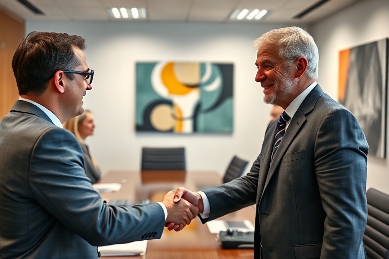 Malta New Director Brings Global Perspective to Dr. Werner & Partners