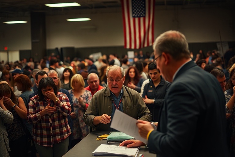 Malta Malta Election: A Race Against Time