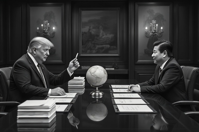 Malta Trump’s Trade Tweets: What Malta’s Businesses Need to Know