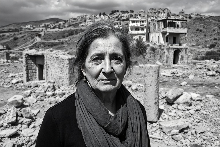 Malta Malta’s Role in the Ongoing Nakba Story
