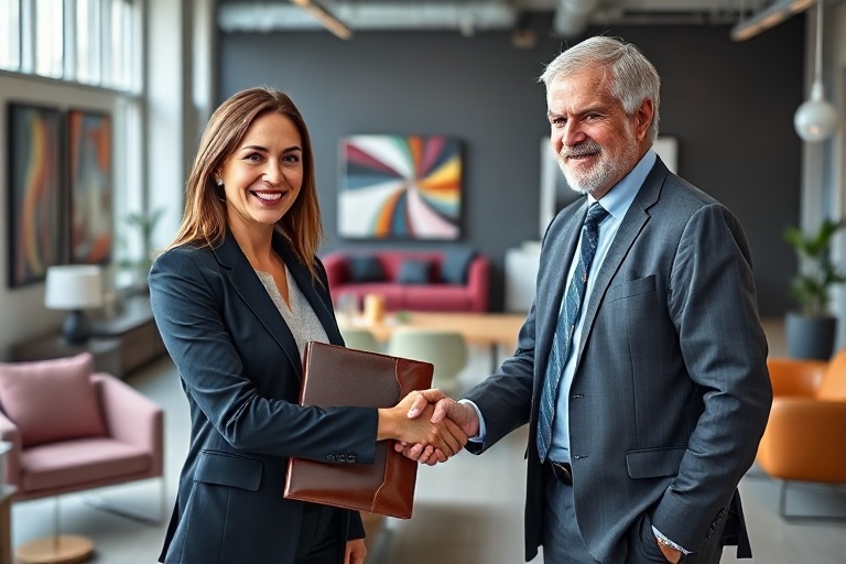 Malta New Director at Dr. Werner & Partners: Dr. Adrian Mamo Takes the Helm
