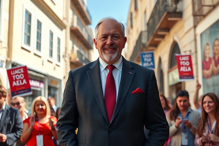Malta District 2: Labour’s Fortress & Abela’s Candidacy