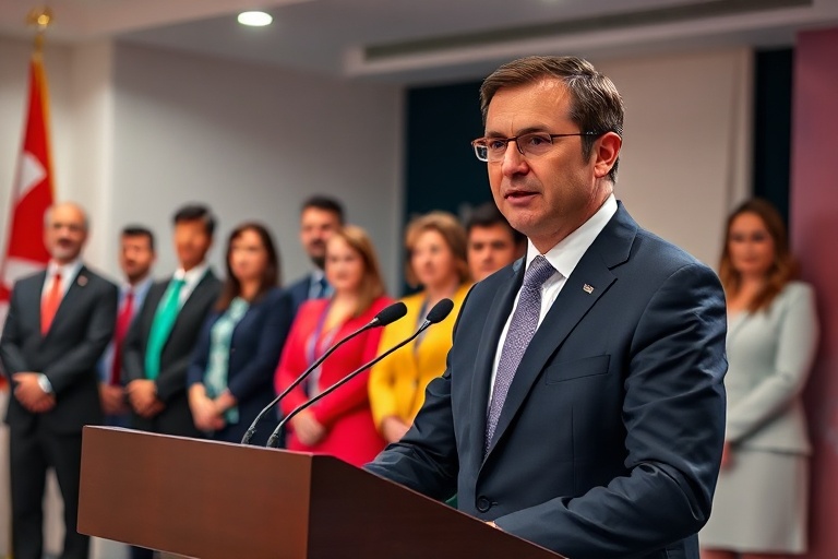 Malta Abela Unveils Labour’s Candidates: Familiar Faces & Fresh Blood