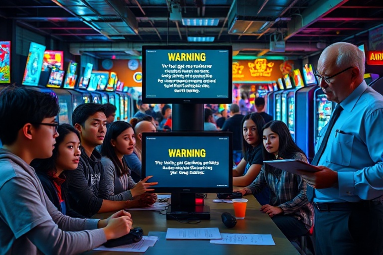 Malta Malta’s Gaming Regulation: A Global Phenomenon