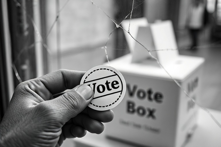 Malta Malta’s Election: Vote Local, Think Big