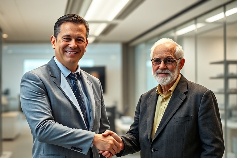 Malta New Director at Dr Werner & Partners: A Fresh Perspective