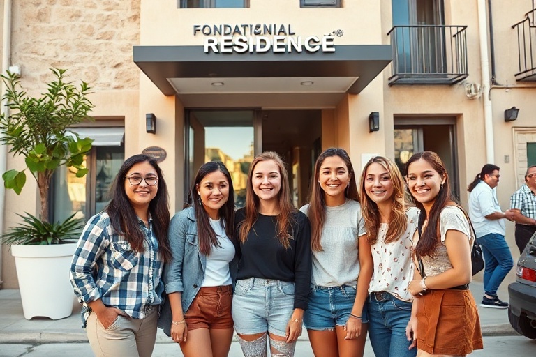 Malta Fondazzjoni Sebħ Opens First Transitional Residence for Youth Leaving Care