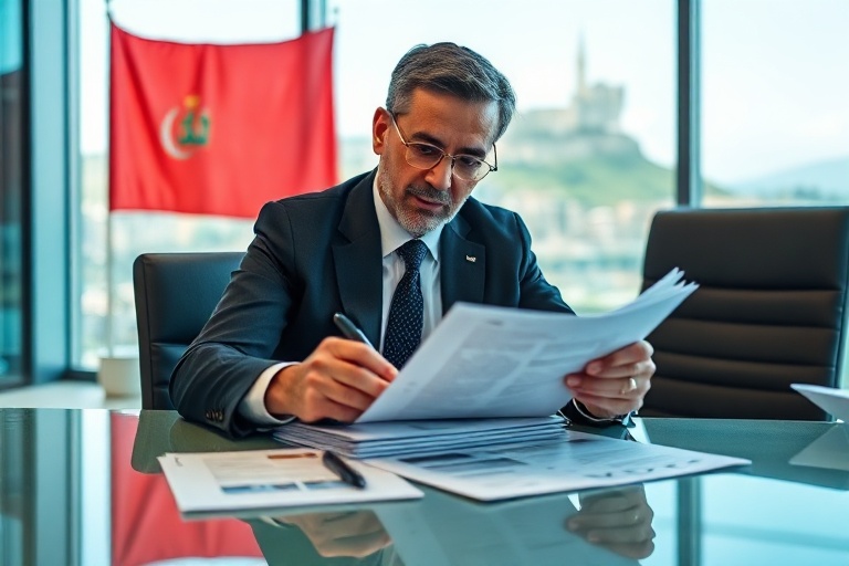 Malta Malta’s New Investment Mantra: Quality Over Quantity
