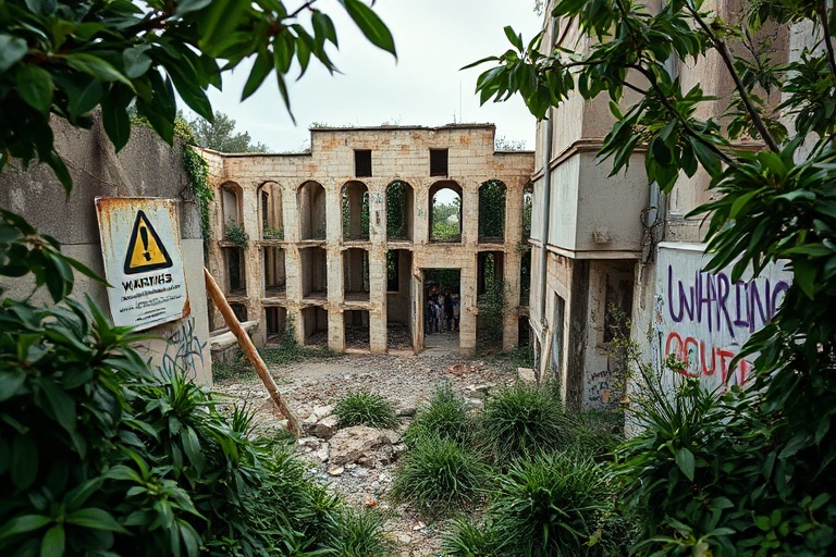 Malta Naxxar Residents’ Warnings on Construction Site Ignored